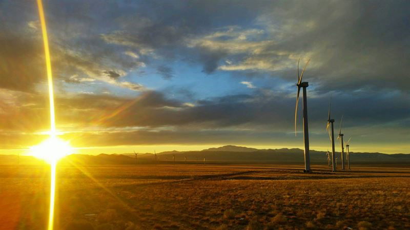 US-based Longroad Energy Selects Greenbyte for Data Management