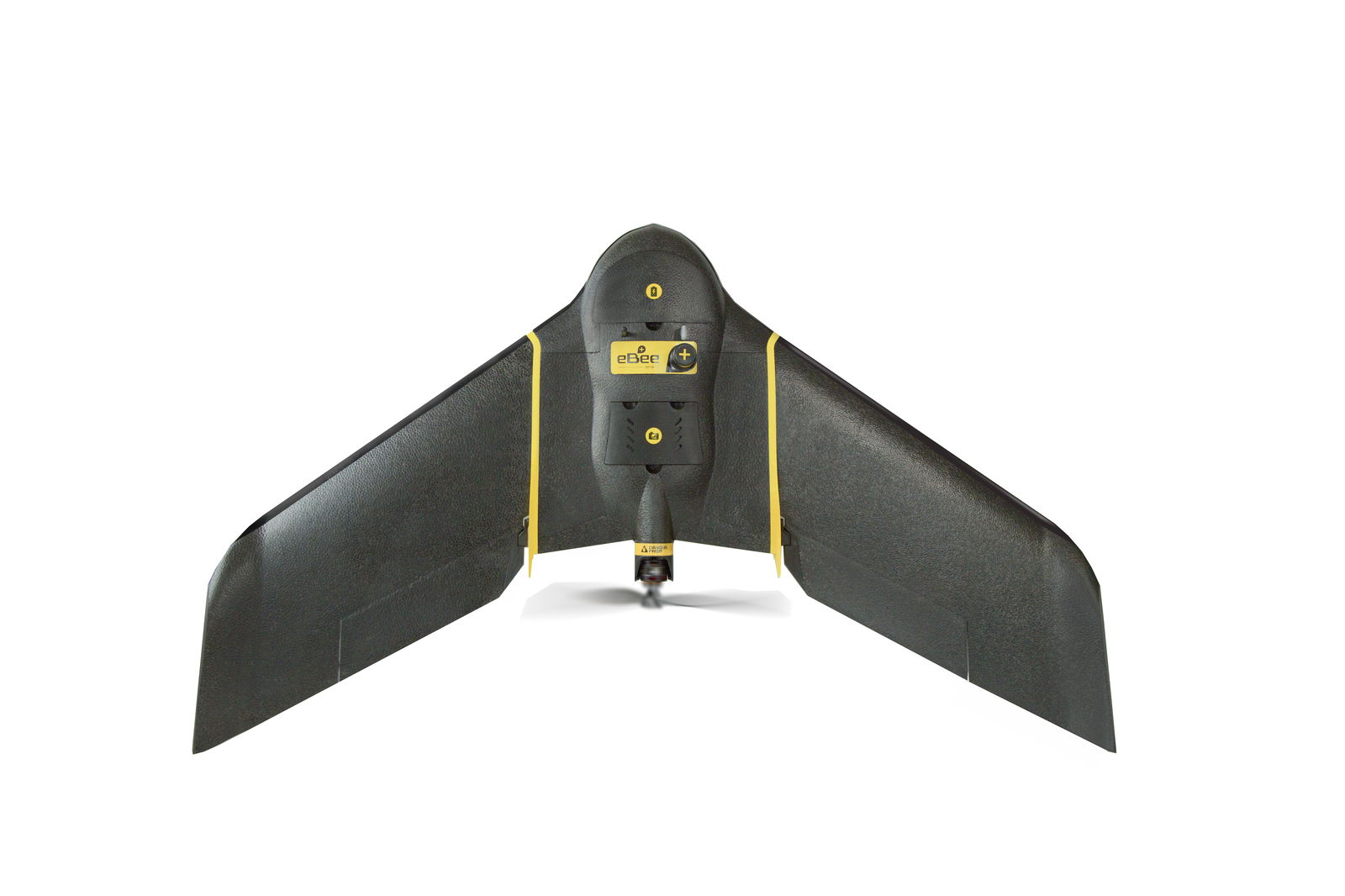 senseFly and Trimble Optimize Workflow for Geospatial Drone Operators
