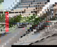 U.S. Department of Transportation Announces $30 Million Grant For Bus Rapid Transit Project in Kansas City, Missouri