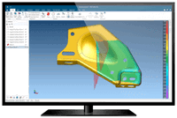 FARO Introduces CAM2 2018 3D Measurement Software Platform