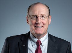 HNTB Corporation Welcomes John Barton as Leader of National DOT Market Sector and Senior Vice President