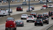 Lawmakers Should Pursue Vehicle Mileage Tax to Save Highway Trust Fund: Study