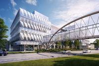 Knight Campus for Accelerating Scientific Impact