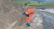Leica Geosystems Introduces Latest GNSS Technology Smart Antenna for Construction
