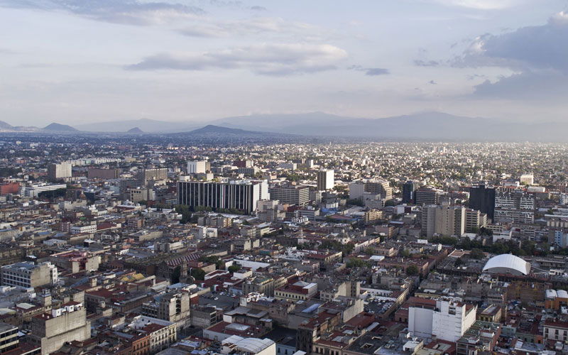 Miyamoto Expands to Mexico City