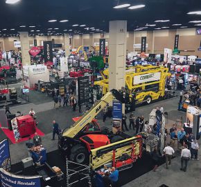 NASCC: The Steel Conference Headed to Baltimore