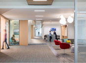 Newest Bristol-Myers Squibb Redwood City Research Center, Designed by Stantec, to Open its Doors