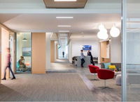 Newest Bristol-Myers Squibb Redwood City Research Center, Designed by Stantec, to Open its Doors