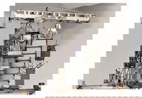 Steel Sculpture Winner Announced