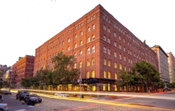 Historic Bookbindery Opens New Chapter