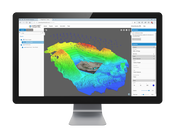 Topcon Announces New Features Added to Web-Based Service for Mass Data Processing Software