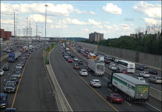 FHWA: January Continued Trend of Record-High Traffic on U.S. Roads