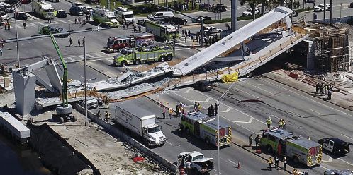 March – April 2018 TRENDS