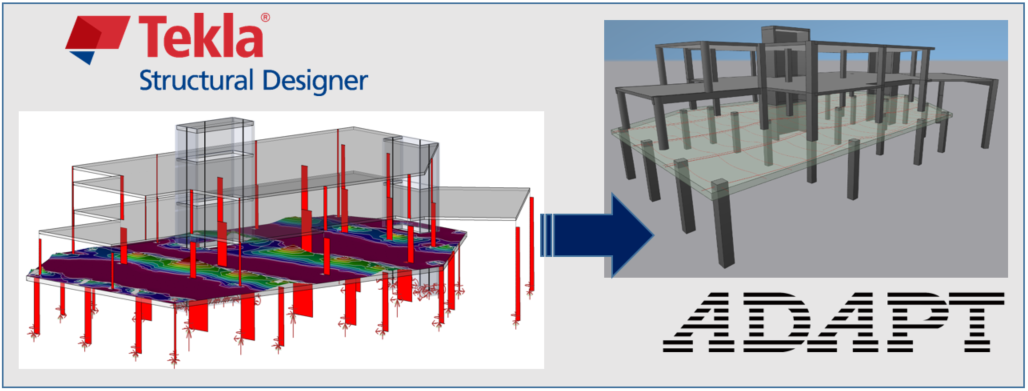 Trimble is Partnering with ADAPT to Provide you with a Full PT-Concrete Solution