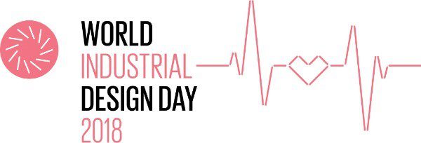 World Industrial Design Day 2018 Set to Highlight Design's Impact on Good Health and Well-being