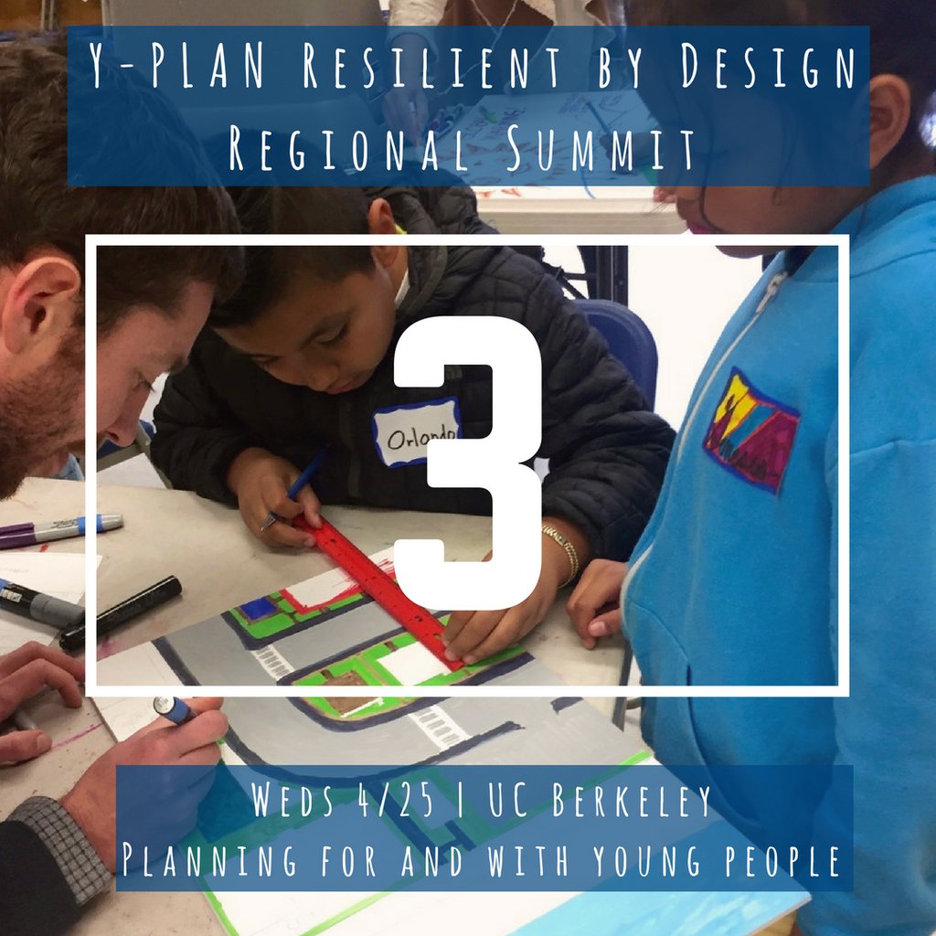 50 Bay Area Student Leaders to Unveil Over 20 Design Solutions that Tackle the Threat of Climate Change and Growing Inequities