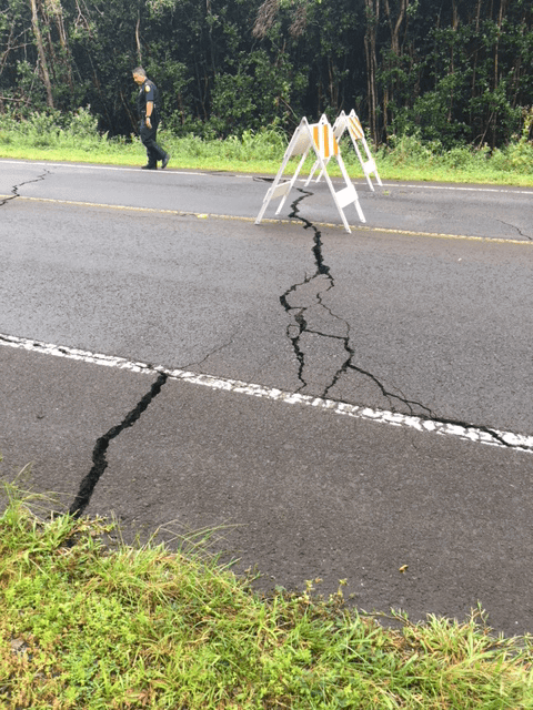 Hawaii DOT Finds Itself Dealing With Two Major Highway Crises at Once