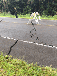 Hawaii DOT Finds Itself Dealing With Two Major Highway Crises at Once