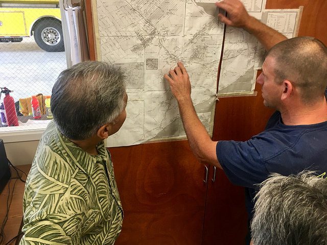 Hawaii DOT Continues to Deal with Volcano-Related Disruptions