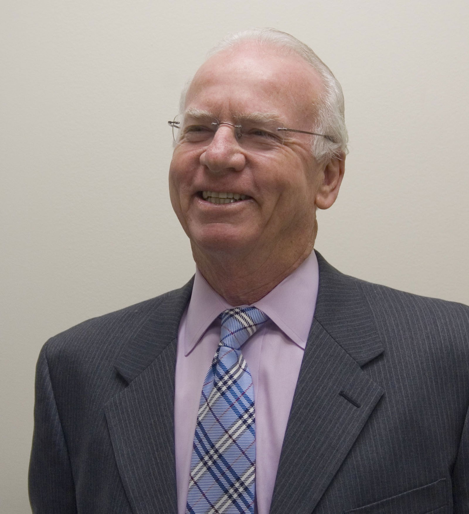 Former FHWA Official and AASHTO Division Director Tony Kane Dies