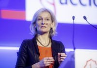 Transcending Boundaries and Finding Opportunity Behind Historic Change at The Global Water Summit 2018