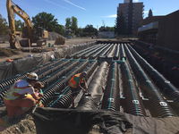 CULTEC Filtration System Earns Environmental TECHNOLOGY Verification (ETV)