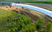 A Tunnel That Improves Automated Vehicles