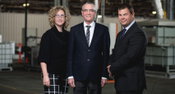 Energy Storage Company Launches Bid to Raise $50 Million