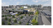 Sound Transit Breaks Ground on New Light Rail Base in Seattle Area