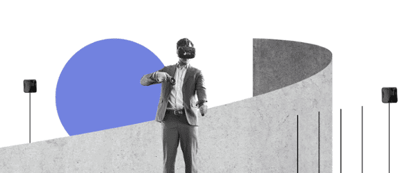 Microdesk and IrisVR Announce “Bring Your Own BIM” (BYOB) Sessions at AIA 2018