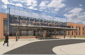 California Military Department’s Consolidated Headquarters Complex Breaks Ground in Rancho Cordova