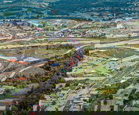 Gannett Fleming Wins Three Awards for PennDOT Projects