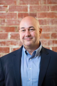 Infrastructure Expert Dan Carroll Joins HNTB in San Antonio as Senior Project Engineer