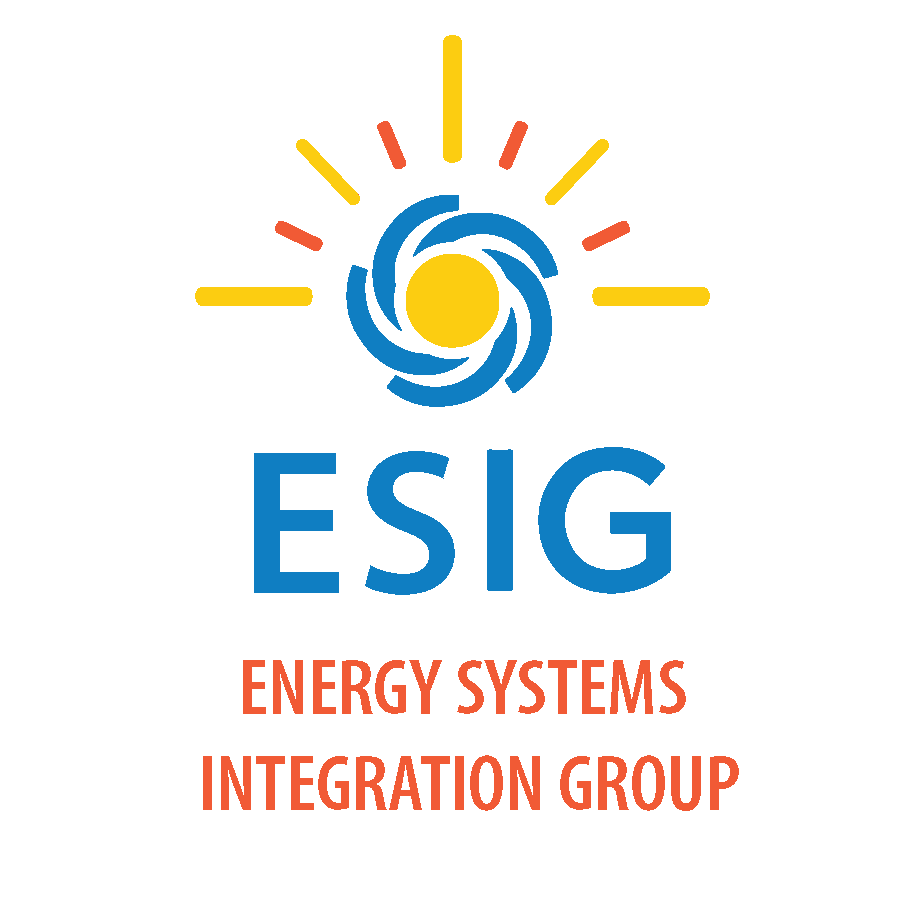 Energy Systems Integration Group Elects Four New Board Members