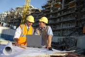 A Collaborative Effort That’s ‘Taking Off’ in the Construction Industry