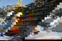 A Collaborative Effort That’s ‘Taking Off’ in the Construction Industry