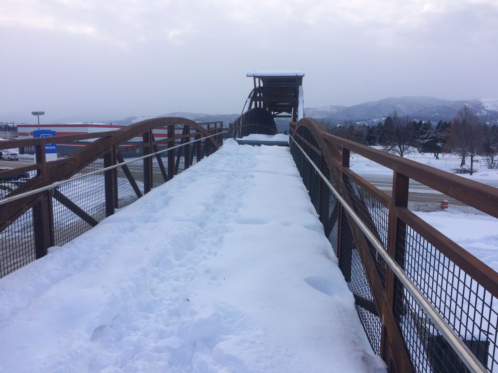 Corrosion-Resistant, Maintenance Free FRP Products To Play Key Role In Rebuilding The Nation’s Infrastructure