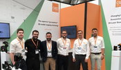 GeoSLAM to Demo Fast, Easy and Versatile 3D Mobile Laser Scanning at 2018 SPAR3D Conference