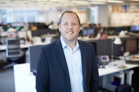 HDR Taps Josh Greenfield to Lead High Performance Design