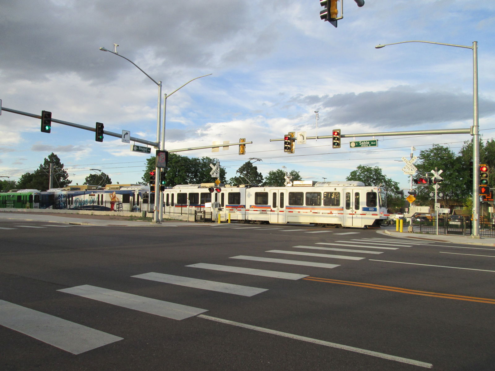Stantec Selected by City of Aurora, Colorado, to Spearhead Citywide Traffic Signal Retiming Project