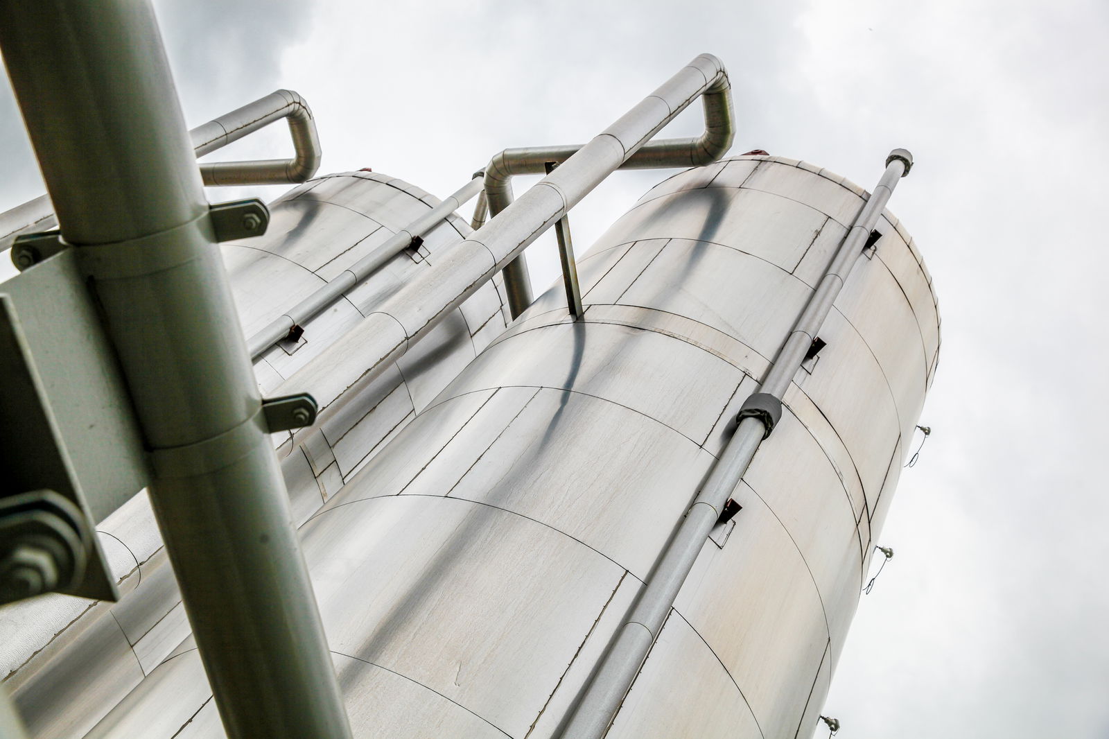 Highview Power a Finalist for Renewable Energy Project of the Year