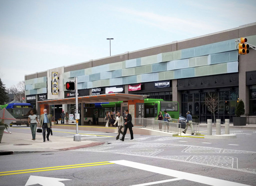 U.S. Department of Transportation Announces $75 Million Grant Agreement for Bus Rapid Transit Project in Indianapolis, Indiana