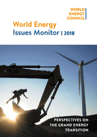 Enabling the Energy Transition with Blockchain