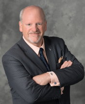 The LiRo Group Hires John B. McCaffrey as Chief Information Officer