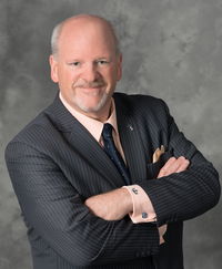 The LiRo Group Hires John B. McCaffrey as Chief Information Officer