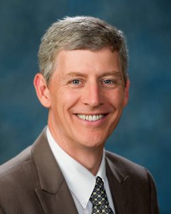 Michael Baker International’s Malcolm Dougherty, P.E., Elected to ITS America Board of Directors