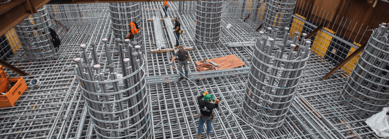 2018 Excellence Awards Showcase Galvanized Steel’s Durability, Longevity, and Sustainability