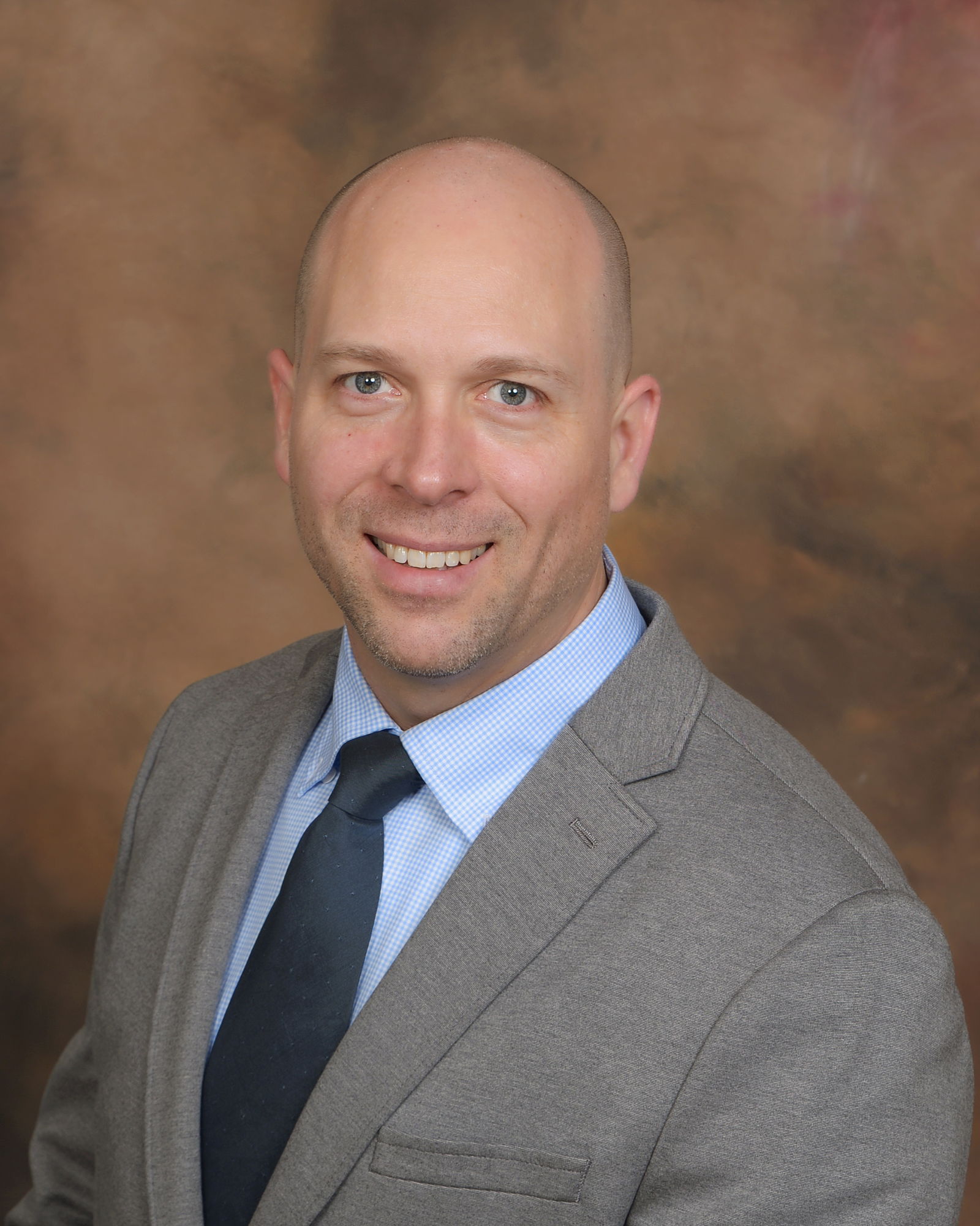 Mark Holmes Joins HNTB as Construction Services Deputy Director