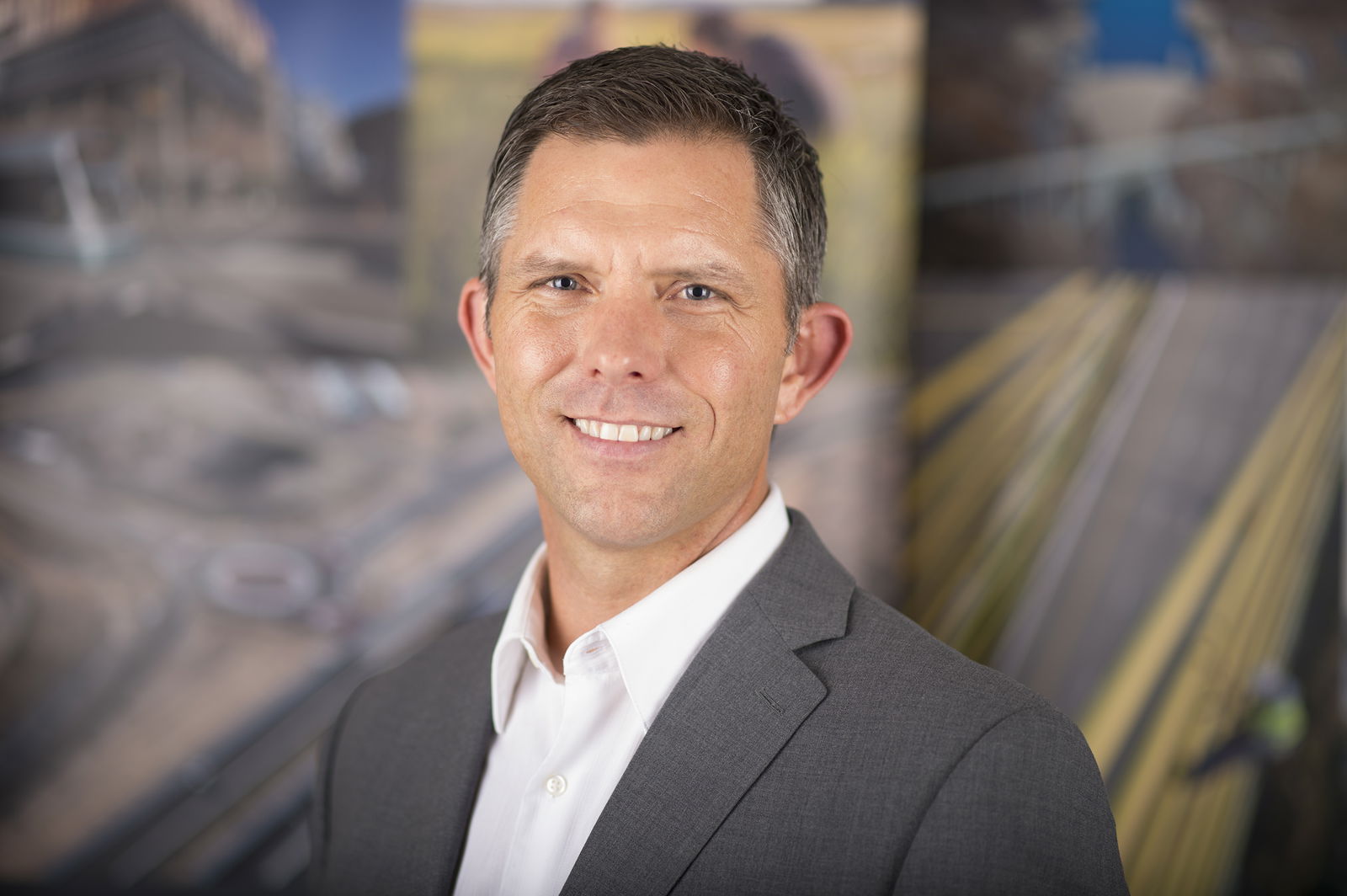 HDR Promotes Jason Mikkelsen to Managing Principal of Phoenix Studio