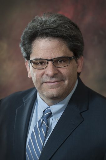 AASHTO Taps Panos to Chair CTSO